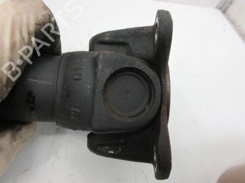 Driveshaft BMW X3 (E83) 3.0 d | BP37127627M37 - Image 7