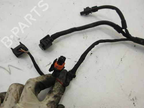 Wiring harness PORSCHE CAYENNE (92A) 4.8 Turbo | BP37128455E16 - Image 10