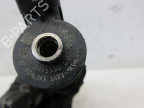 Injector LAND ROVER RANGE ROVER VELAR (L560) 2.0 D180 TD4 4x4 | BP22198222M100 