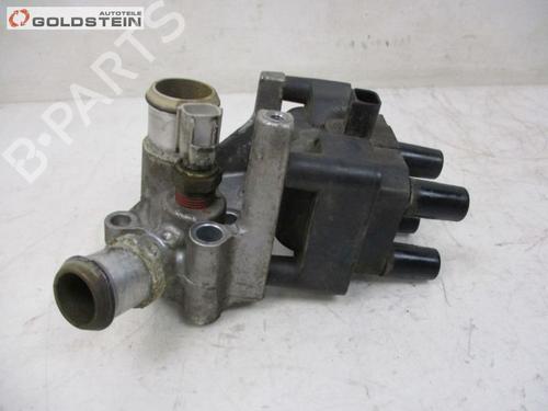 Electronic module FORD FOCUS C-MAX (DM2) 1.6 | BP18755200M83 