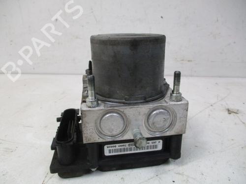 Electronic module CITROËN C4 Coupe (LA_) 1.4 16V | BP38027064M83 - Image 4