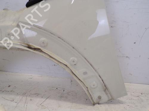 Left front fenders MINI MINI (R56) Cooper | BP29100552C41