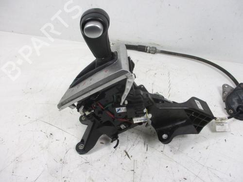 Shift knob HONDA CIVIC IX (FK) 1.8 i-VTEC (FK2) | BP37113493I34 - Image 2