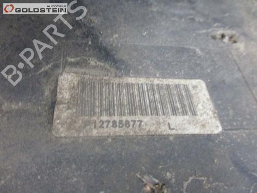 Door moulding trim SAAB 9-3 (YS3F, E79, D79, D75) 2.2 TiD | BP18764521C150 