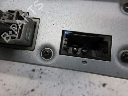 Electronic module VOLVO V50 (545) 2.4 | BP37125999M83  - Image 6