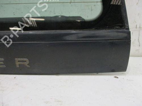 Tailgate LAND ROVER RANGE ROVER II (P38A) 2.5 D 4x4 | BP18792490C6 
