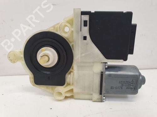 Right rear window motor VW PASSAT B7 Variant (365) 2.0 TDI | BP32159215E22 