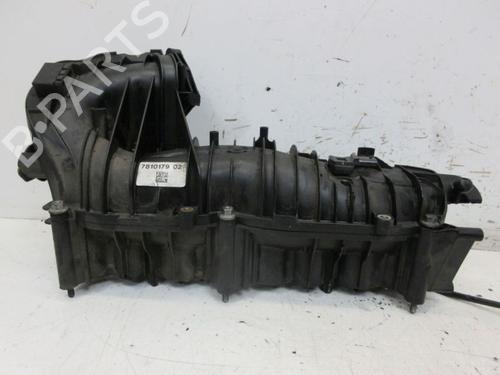 Intake manifold BMW 1 (E81) 118 d | BP37125598M70 - Image 2