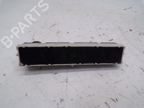 Used Display monitor Display monitor PEUGEOT 207 (WA_, WC_) 1.4 (73 hp) 36569098 36569098