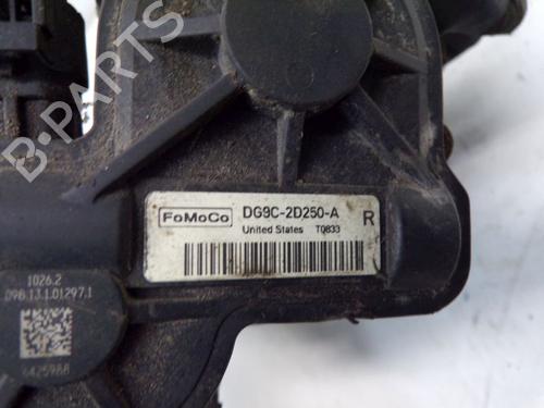 Højre bremsekaliber bag FORD MONDEO V Hatchback (CE) 1.5 EcoBoost | BP29100171M106 