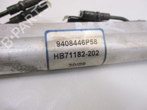 Other PEUGEOT 207 CC (WD_) 1.6 16V | BP18802669O1 
