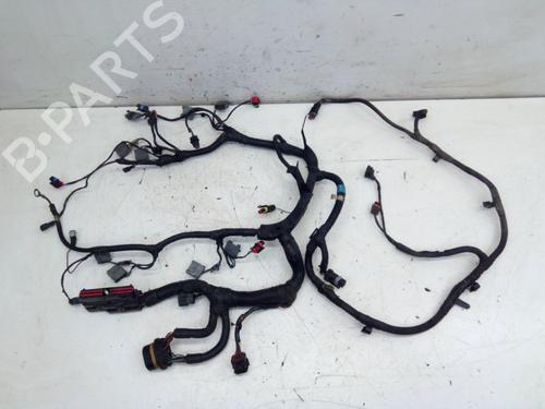 Used Wiring harness JEEP GRAND CHEROKEE I (ZJ, ZG) 5.2 4x4 (Z) (212 hp) 29103725
