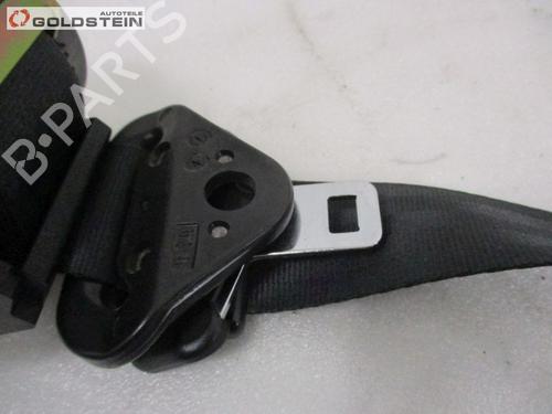 Rear left seatbelt PEUGEOT 1007 (KM_) 1.4 HDi | BP37104509I29 - Image 6