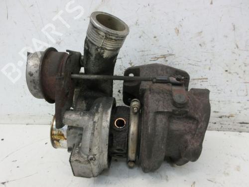Turbocharger/Supercharger VOLVO XC90 I (275) 2.5 T AWD | BP19297149M71 