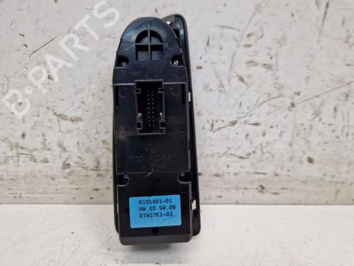 Switch BMW 1 (E81) 116 i | BP37137161I30 - Image 3