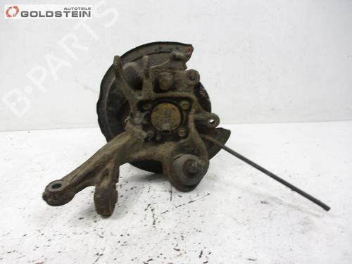 Left rear steering knuckle TOYOTA AVENSIS Estate (_T25_) 2.2 D-CAT (ADT251_, ADT251R) | BP18789395M27 