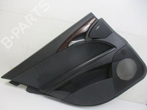 Used Rear left panel Rear left panel 37115127 37115127
