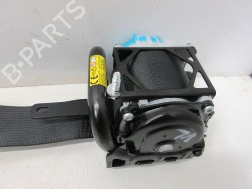 Front left seatbelt TOYOTA YARIS (_P21_, _PA1_, _PH1_) 1.5 Hybrid (MXPH10, MXPH11) | BP29099394I26 