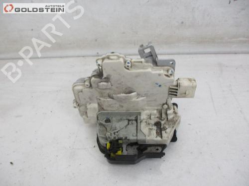 Høyre bak lås AUDI A4 B7 Avant (8ED) 2.7 TDI (180 hp) 28306521