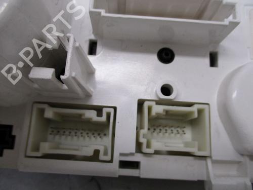 Climate control MERCEDES-BENZ A-CLASS (W169) A 160 CDI (169.006, 169.306) | BP18800776I5 