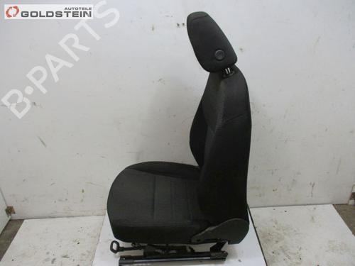 Right front seat SKODA OCTAVIA III (5E3, NL3, NR3) 2.0 TDI | BP18761464C16 