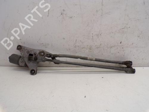 Used Front wipers mechanism VOLVO S40 II (544) T5 (220 hp) 25029712