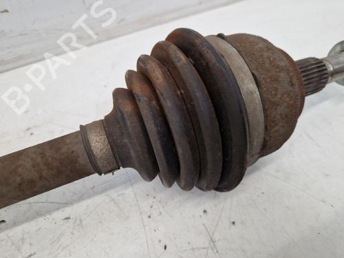 Left front driveshaft FORD GRAND C-MAX (DXA/CB7, DXA/CEU) 1.5 TDCi | BP38029464M38 - Image 6