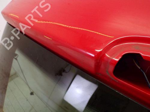 Tailgate OPEL CORSA D (S07) 1.2 (L08, L68) | BP29090482C6 