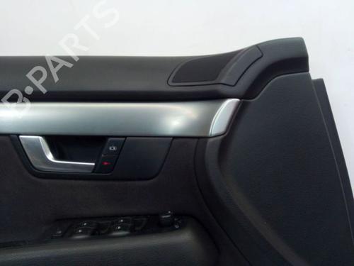 Front left panel AUDI A4 B7 (8EC) 1.8 T | BP37137574C58 - Image 4