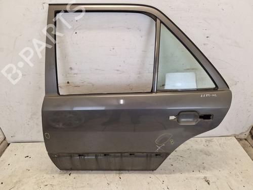 Used Left rear door MERCEDES-BENZ 124 Saloon (W124) 300 D (124.130) (113 hp) 25748816