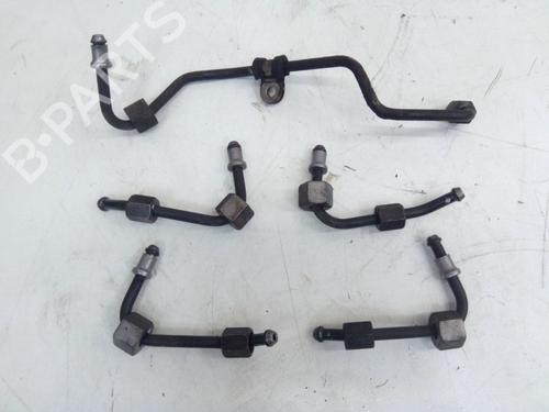Used Pipe Pipe MERCEDES-BENZ A-CLASS (W169) A 200 CDI (169.008, 169.308) (140 hp) 29106994 29106994
