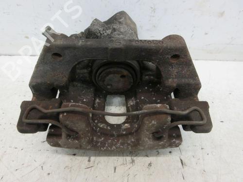 Used Right rear brake caliper MAZDA 3 (BK) 2.0 MZR-CD (BK14) (143 hp) 29088721