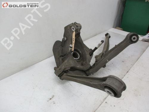 Left rear steering knuckle PORSCHE CAYMAN (987) S 3.4 | BP18753237M27 