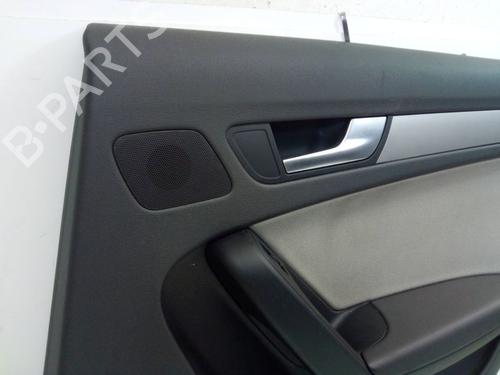 Rear right panel AUDI A4 Allroad B8 (8KH) 2.0 TFSI quattro | BP37136557C61 - Image 3