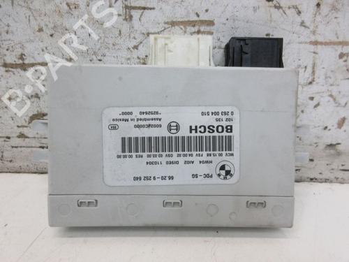 Used Electronic module MINI MINI (R56) Cooper (122 hp) 19296852
