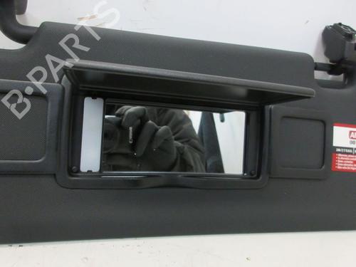 Left sun visor ALFA ROMEO TONALE (965_) 1.5 Mild Hybrid | BP38506957I1 - Image 3
