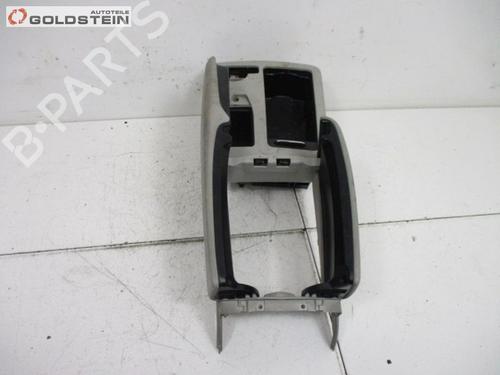 Middle console MERCEDES-BENZ C-CLASS T-Model (S204) C 250 CDI (204.203) | BP37109704I22 - Image 5