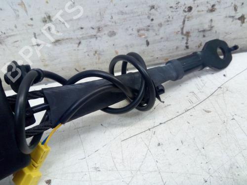 Seat buckle MERCEDES-BENZ A-CLASS (W177) A 200 (177.087) | BP29105083I32 
