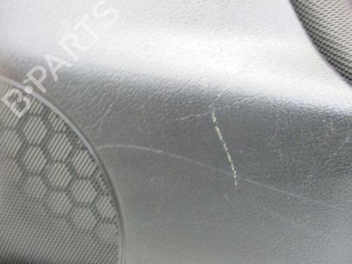 Front right panel PEUGEOT 207 CC (WD_) 1.6 16V | BP18802676C59 