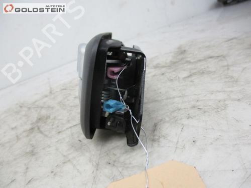 Interior handle HYUNDAI TERRACAN (HP) 2.9 CRDi 4WD | BP38024986I7 - Image 4