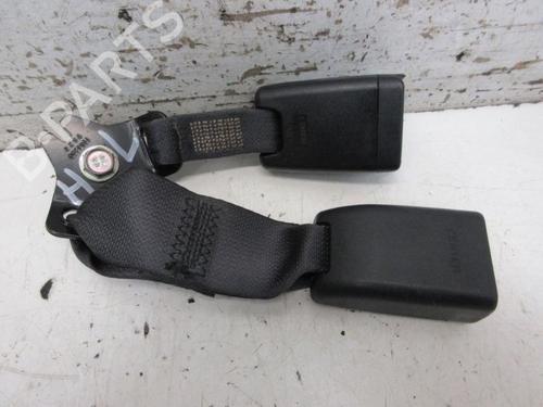 Used Seat buckle SUBARU IMPREZA Hatchback (GR, GH, G3) 2.0 D AWD (150 hp) 19297887