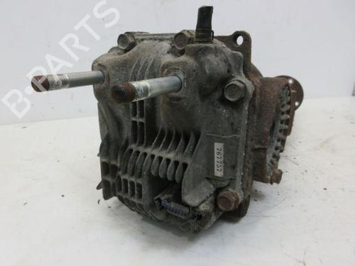 Rear differential SUBARU TRIBECA (B9) 3.6 (WXF) | BP37130898M24 - Image 7