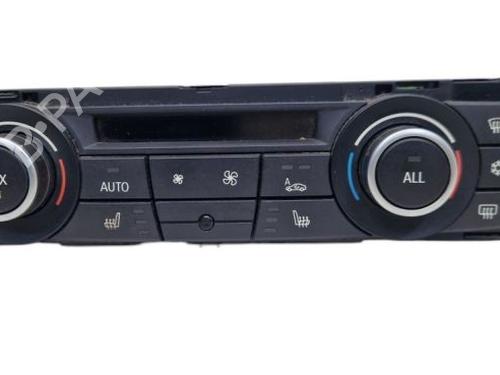 climate-control-bmw-1-e87-2003-2004-2005-2006-2007-2008-2009-2010-2011-2012-2013-37132686 main image