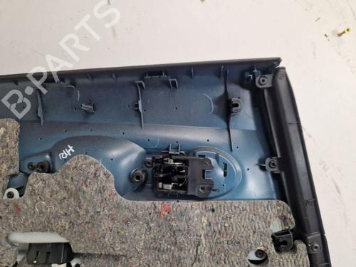 Rear right panel TOYOTA AURIS (_E15_) 1.8 Hybrid (ZWE150_, ZWE150R) | BP37094533C61 - Image 9