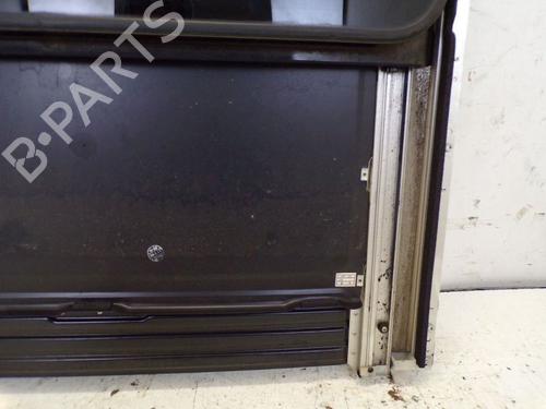 Schiebedach HYUNDAI TERRACAN (HP) 2.9 CRDi 4WD | BP30668277C124 