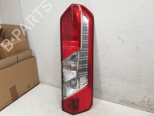 Used Right taillight Right taillight 39008128 39008128