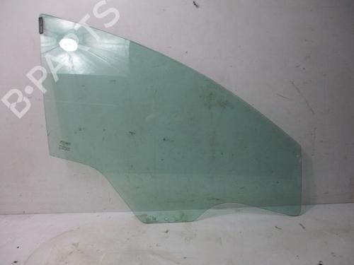 Used Front right quarter glass Front right quarter glass 37116674 37116674