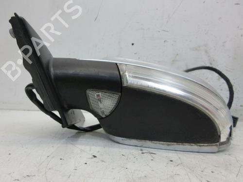 Left mirror VW PASSAT B6 (3C2) 2.0 TFSI | BP19295023C26 