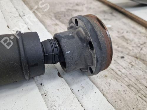 Driveshaft BMW 5 (E60) 530 i | BP24144658M37 