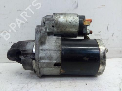 Starter OPEL AGILA B (H08) 1.0 (F68) | BP37139793M8 - Image 5